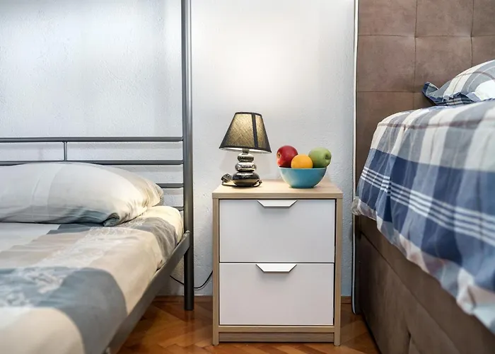 The Heart Of Croatia Pirovac