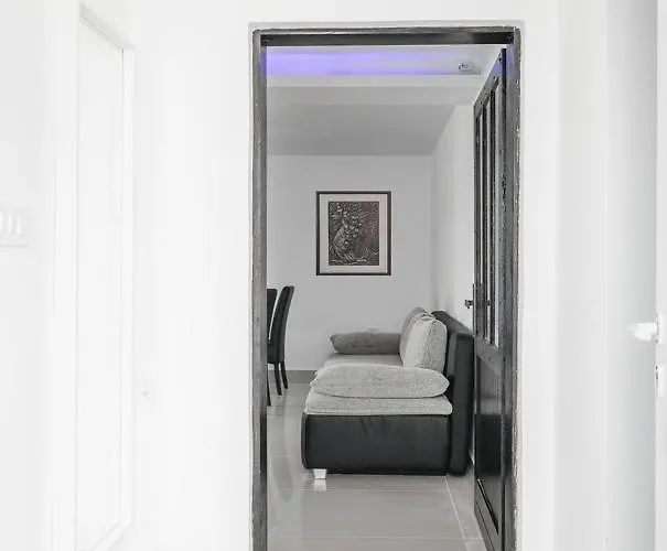 The Heart Of Croatia Apartamento Pirovac