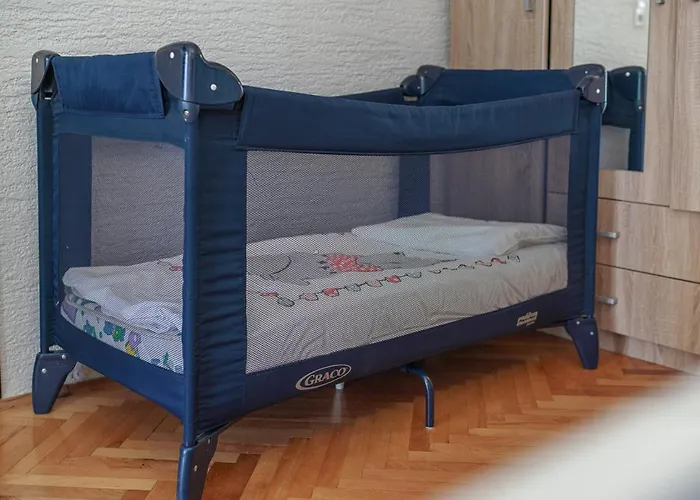 The Heart Of Croatia