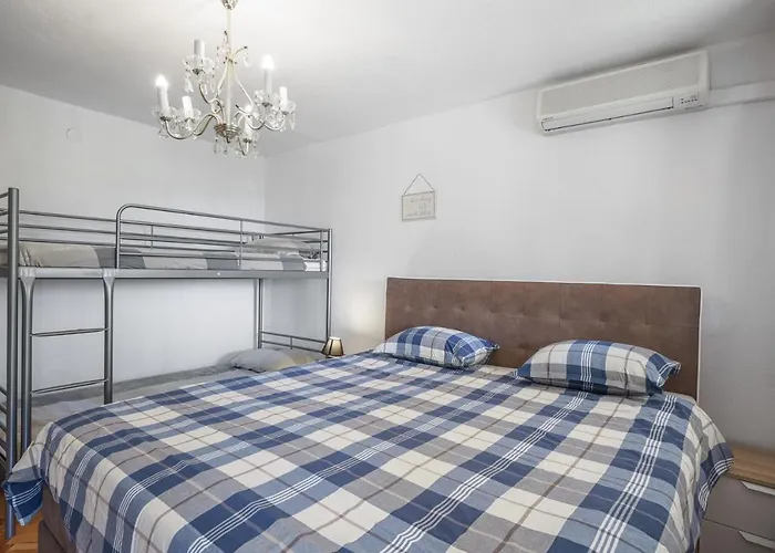 Apartman The Heart Of Croatia *