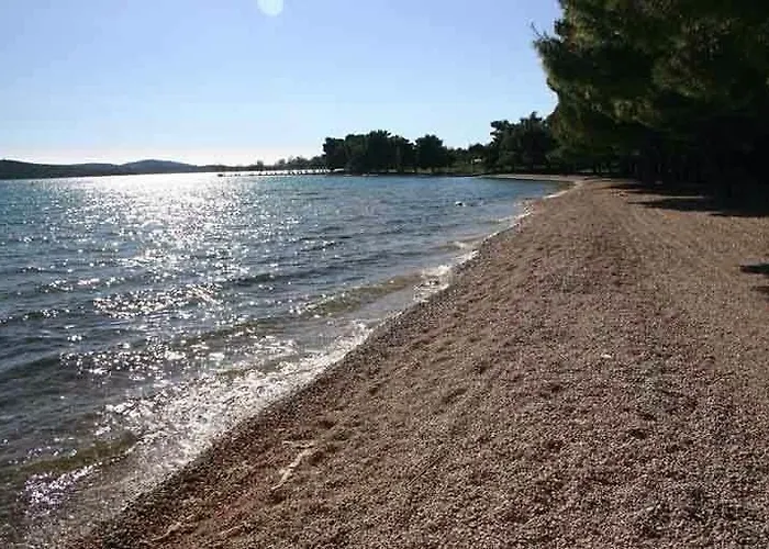 The Heart Of Croatia 아파트 *