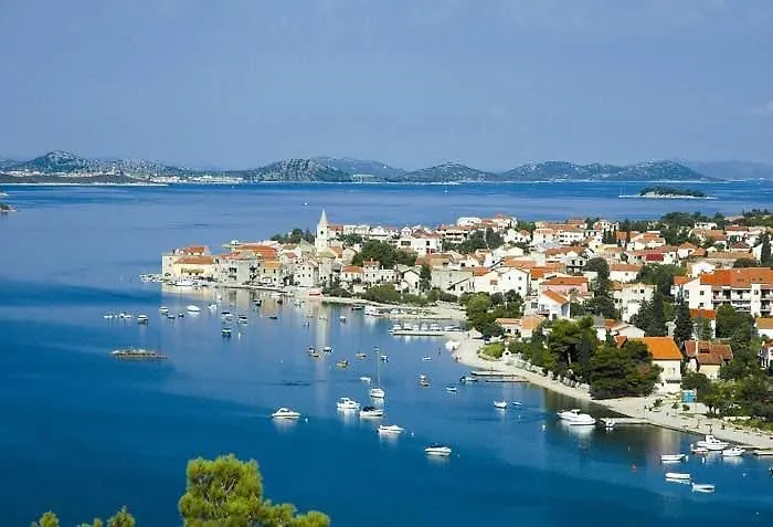 Apartamento The Heart Of Croatia