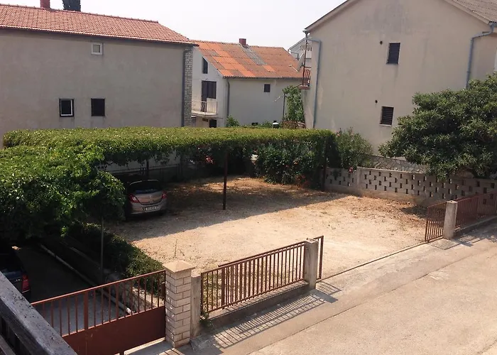 The Heart Of Croatia Διαμέρισμα *