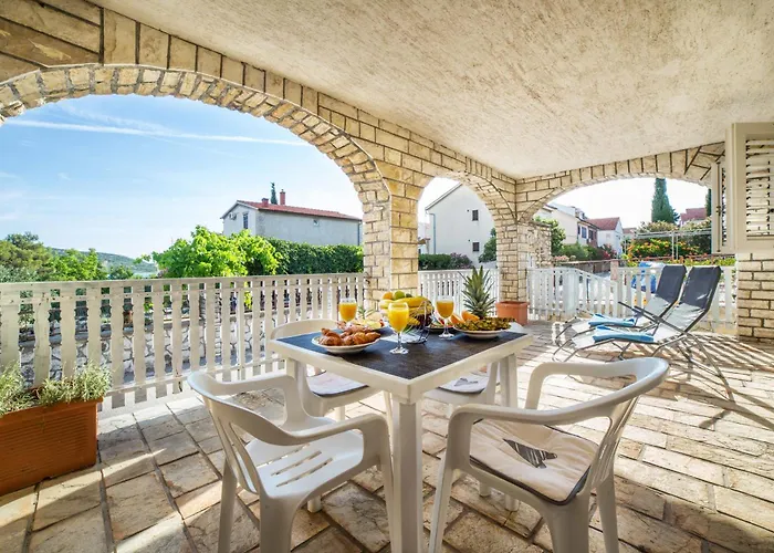 Apartamento The Heart Of Croatia *