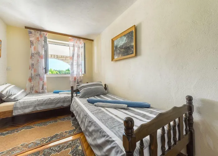 Apartment The Heart Of Croatia *