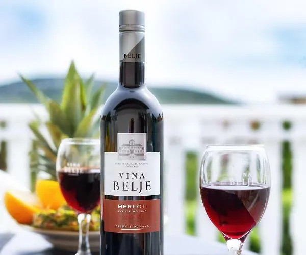 The Heart Of Croatia 아파트