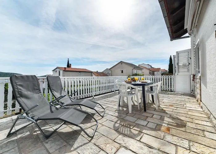 The Heart Of Croatia * Pirovac