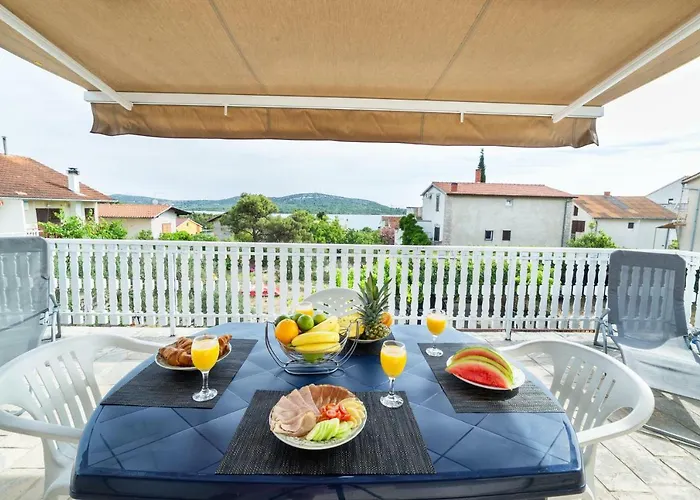 The Heart Of Croatia * 피로바츠