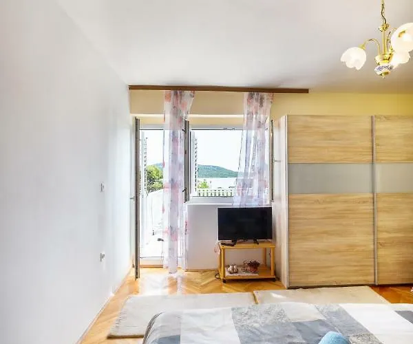 The Heart Of Croatia 아파트 *