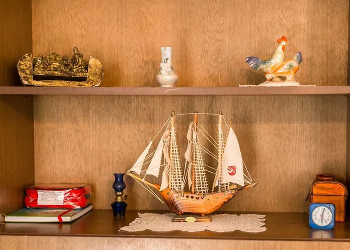 The Heart Of Croatia 아파트 *