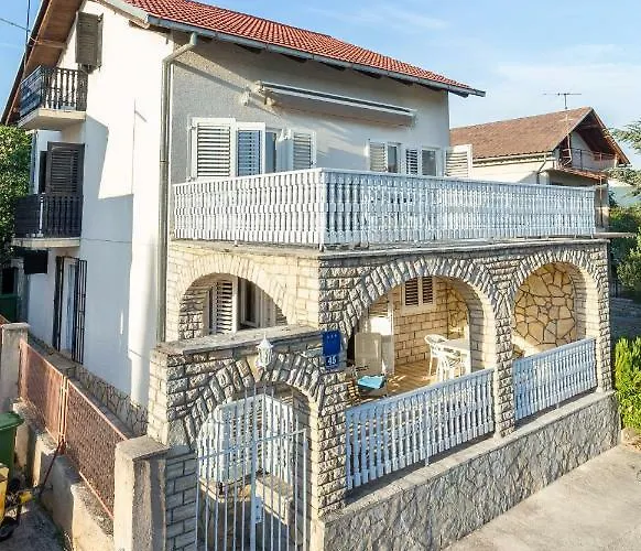 The Heart Of Croatia 아파트 피로바츠