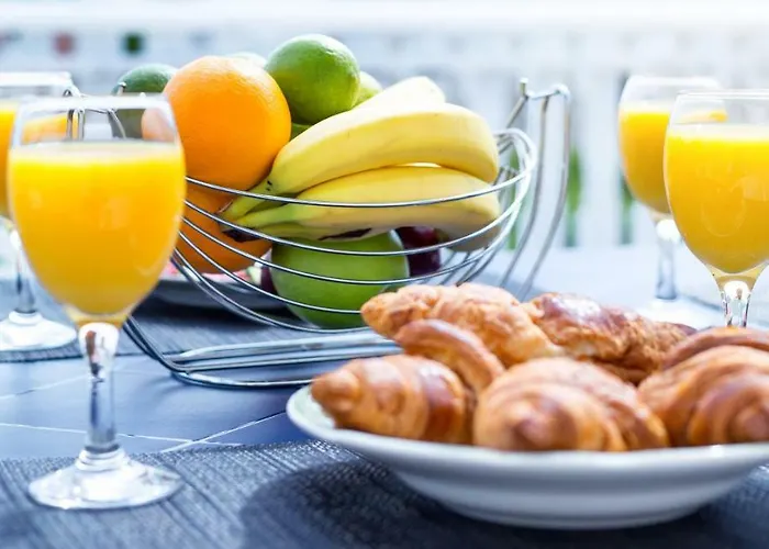 The Heart Of Croatia 아파트 피로바츠