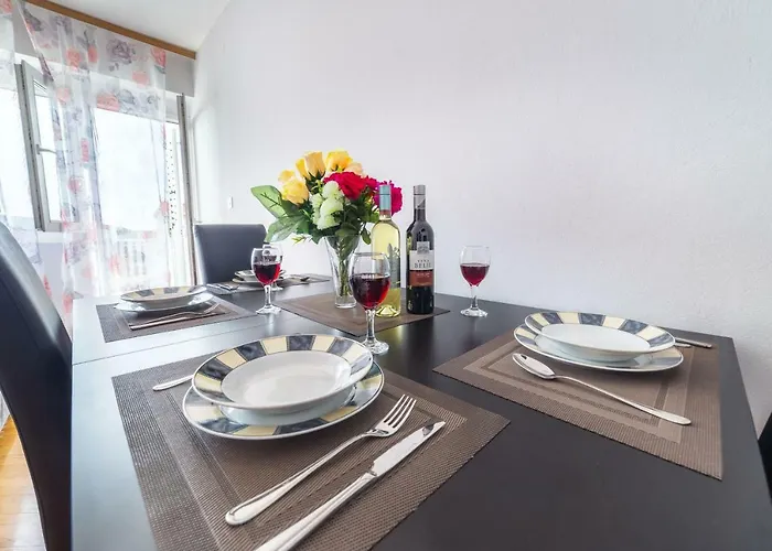 The Heart Of Croatia Apartment Pirovac