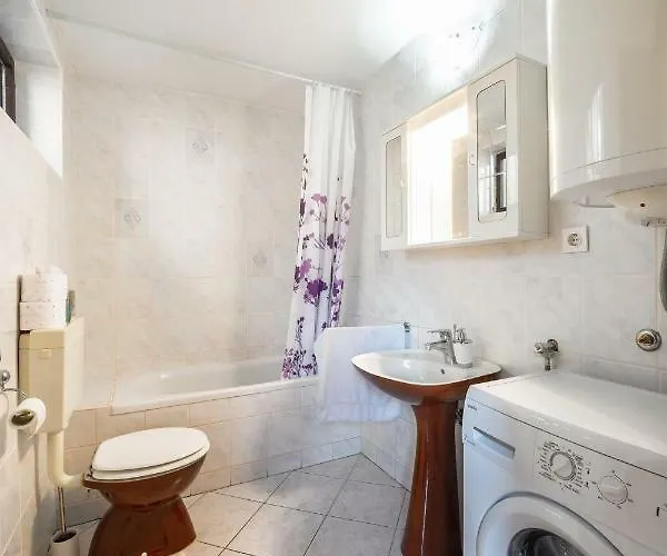 The Heart Of Croatia