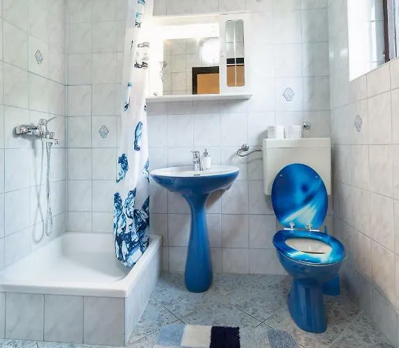 The Heart Of Croatia * 피로바츠