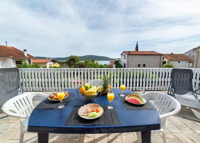 The Heart Of Croatia