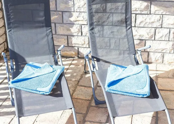 The Heart Of Croatia Apartamento Pirovac