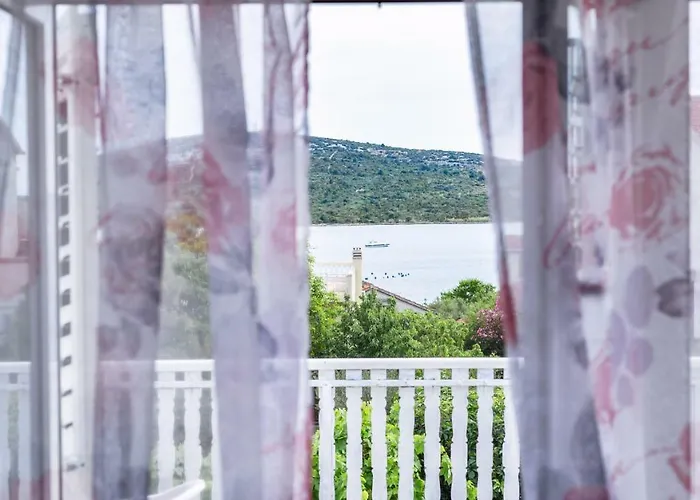 The Heart Of Croatia *