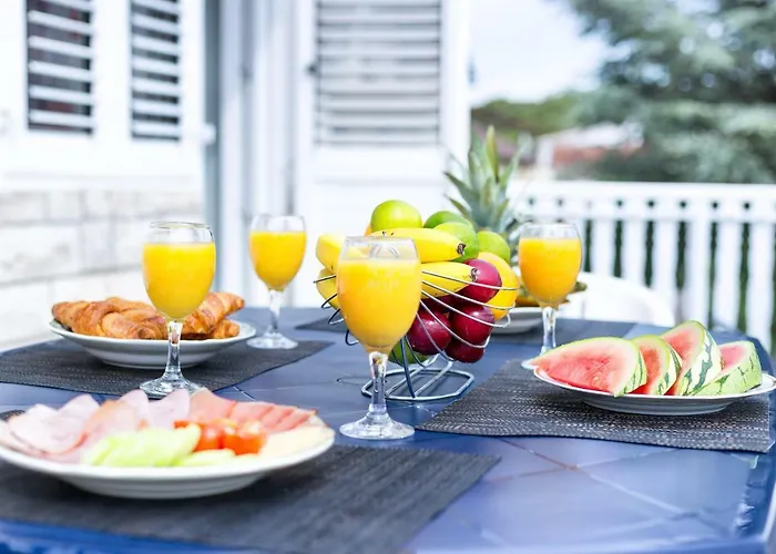 The Heart Of Croatia Apartamento *