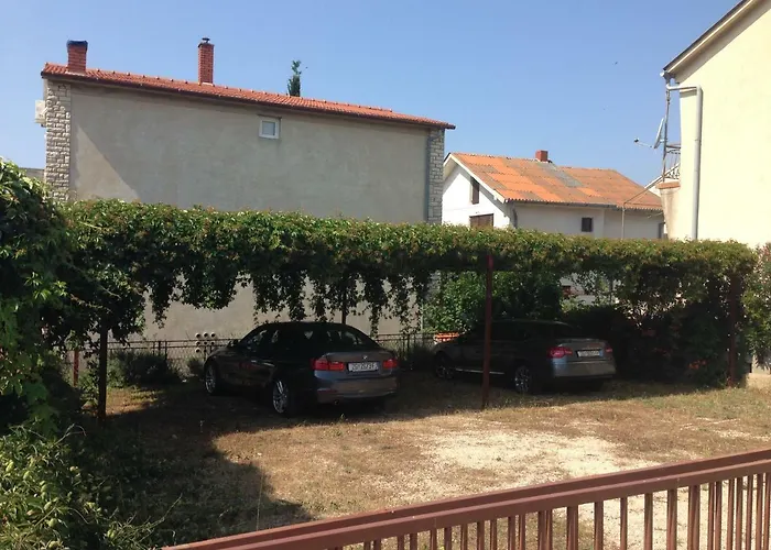 Apartamento The Heart Of Croatia