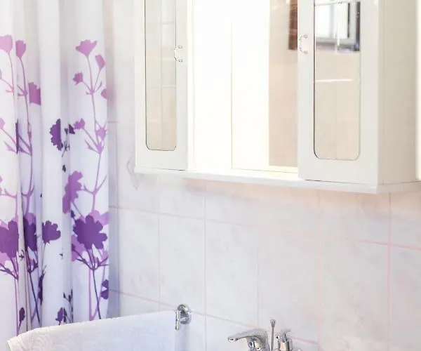 Apartamento The Heart Of Croatia