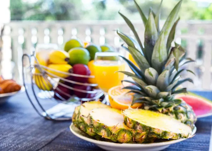 The Heart Of Croatia