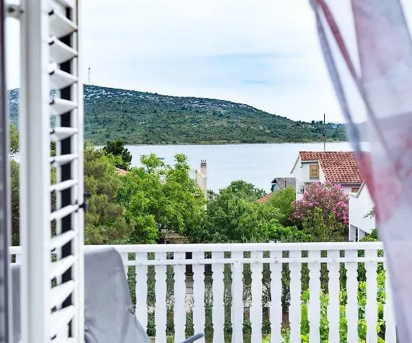 Apartamento The Heart Of Croatia