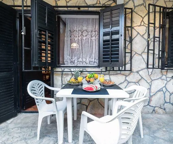 Apartamento The Heart Of Croatia *