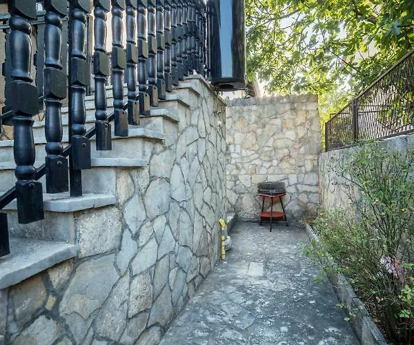 The Heart Of Croatia