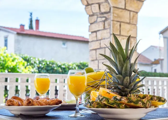 The Heart Of Croatia Apartamento