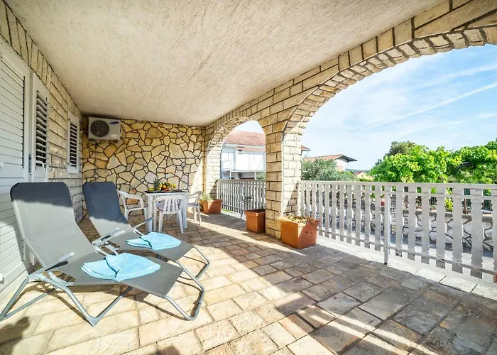 The Heart Of Croatia *