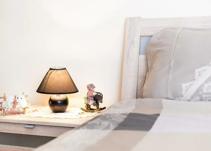 The Heart Of Croatia Διαμέρισμα *