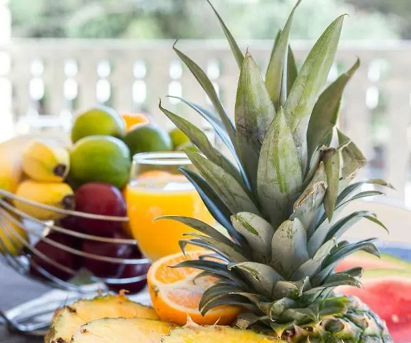 The Heart Of Croatia 아파트 피로바츠