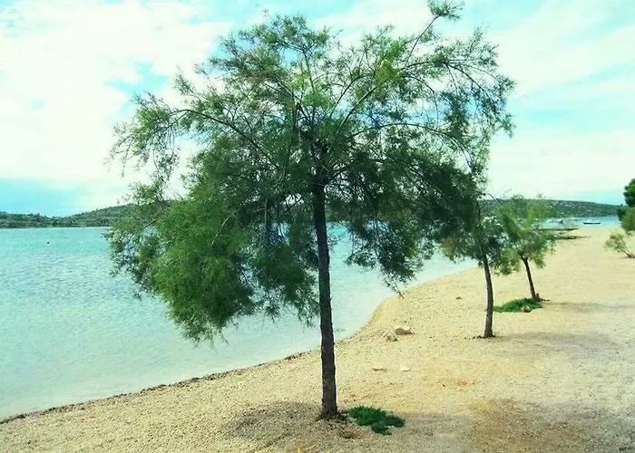 The Heart Of Croatia Apartamento *