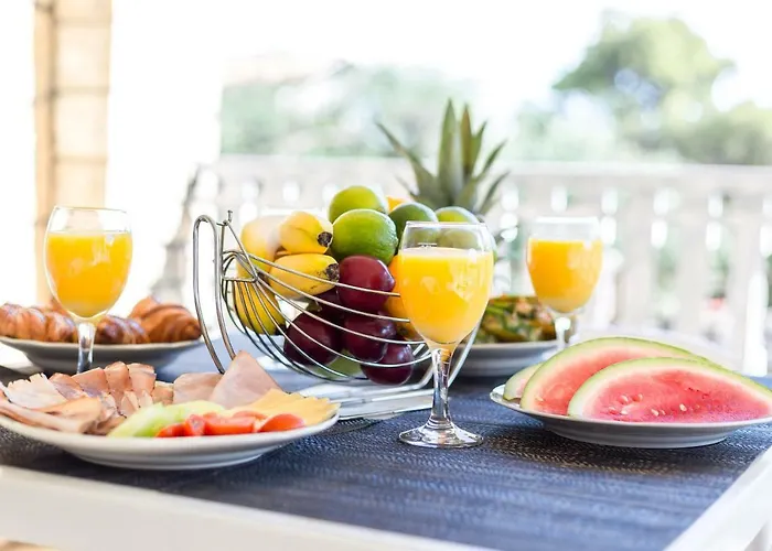 The Heart Of Croatia Apartamento *