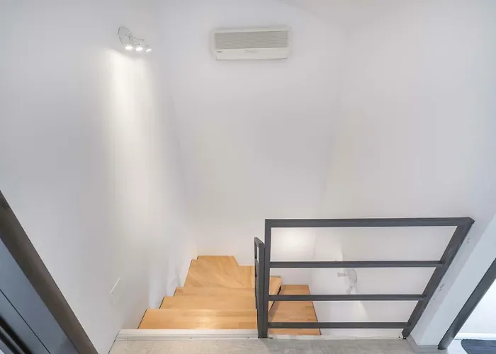 The Heart Of Croatia Apartment