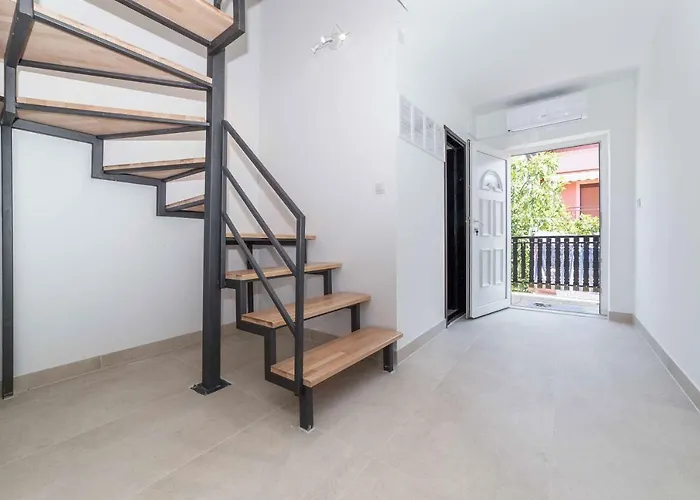 The Heart Of Croatia