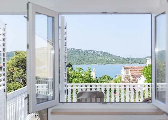 The Heart Of Croatia Apartamento *