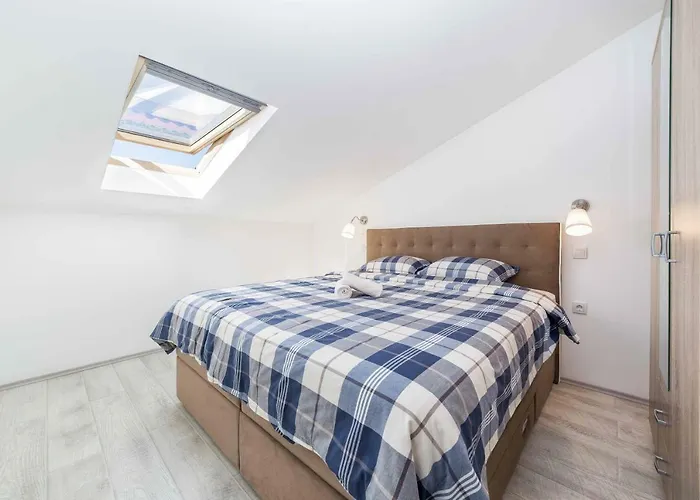 The Heart Of Croatia Pirovac