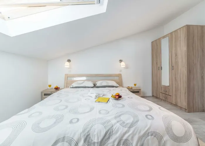 Apartamento The Heart Of Croatia *