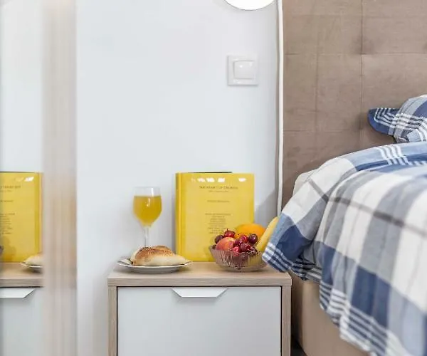 The Heart Of Croatia 피로바츠