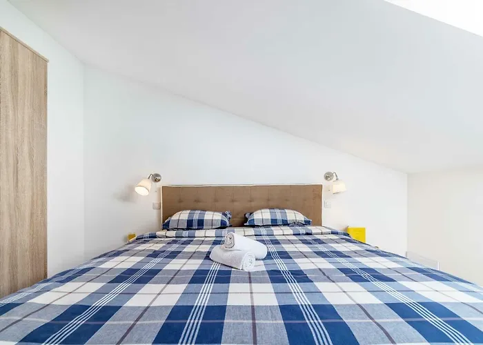 Apartamento The Heart Of Croatia *