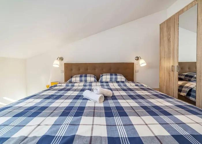 The Heart Of Croatia