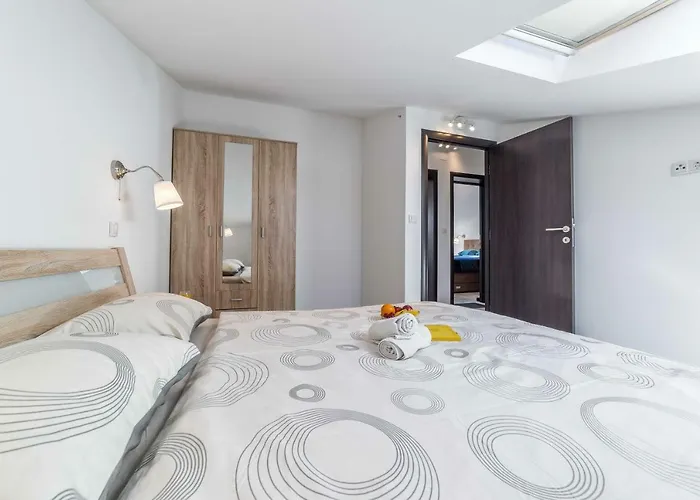 The Heart Of Croatia Apartamento Pirovac