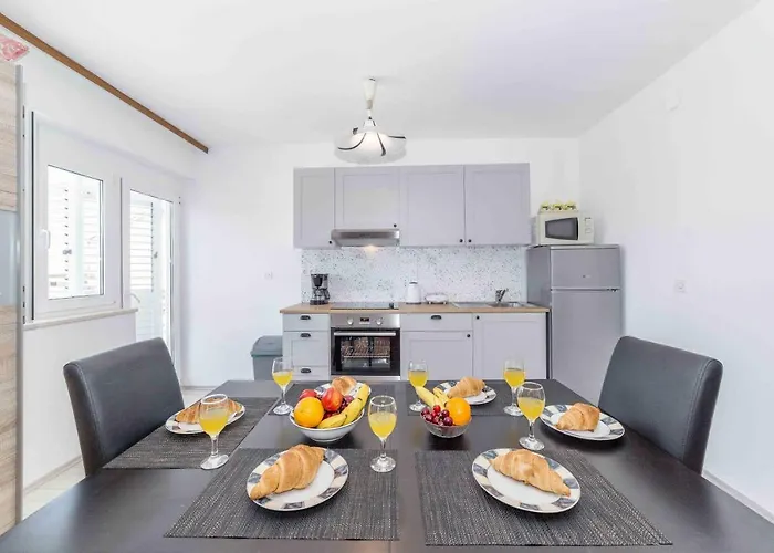 The Heart Of Croatia * Pirovac