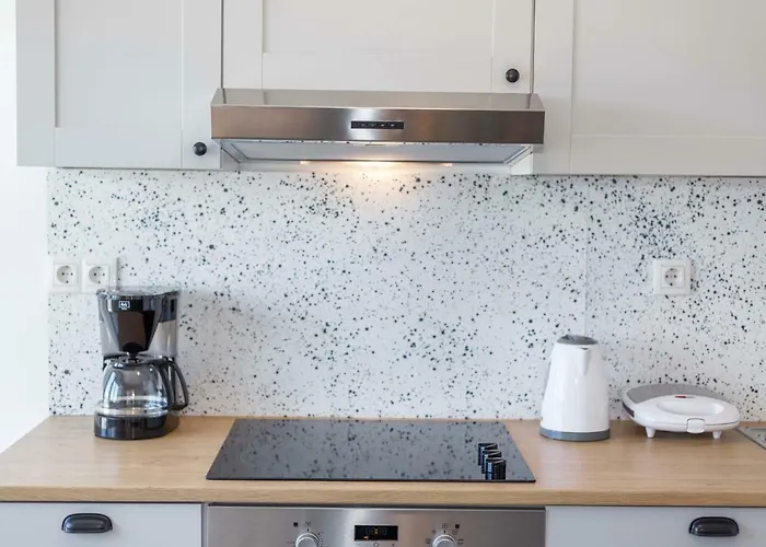 Apartamento The Heart Of Croatia Pirovac