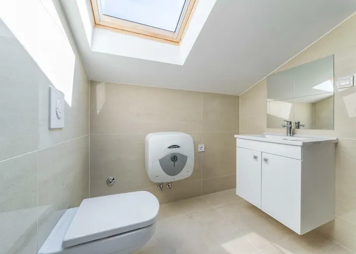 The Heart Of Croatia 아파트