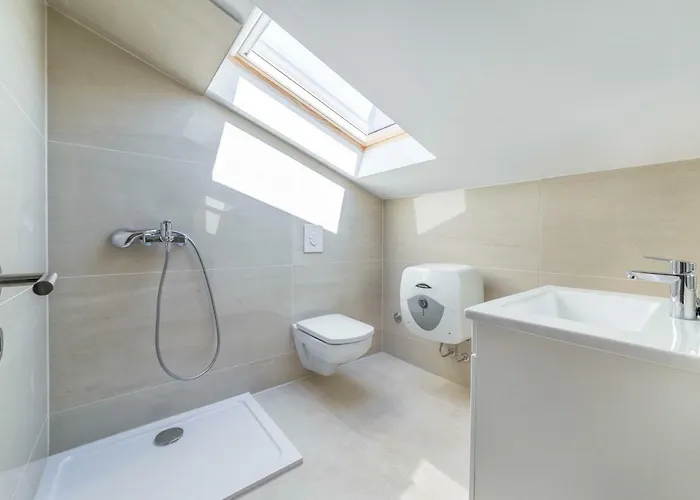 The Heart Of Croatia Apartamento Pirovac