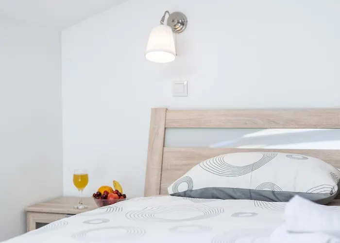 The Heart Of Croatia Apartamento Pirovac